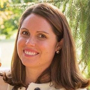 Meet your Posher, Alison